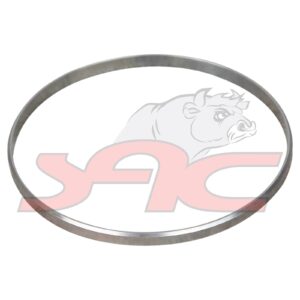 JH6 28.500 CA6DM3-50 ENGINE PISTON LINER CARBON RING