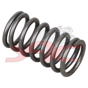 CA6DM3-50 CYLINDER HEAD EXHAUST VALVE SPRING OUTER