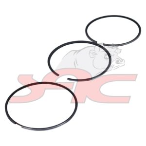 ENGINE PISTON RING KIT