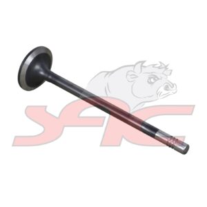CA6DM3-50 CYLINDER HEAD INTAKE VALVE