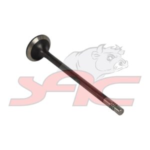 CA6DM3-50 CYLINDER HEAD EXHAUST VALVE