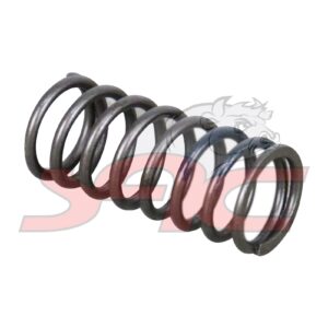 CA6DM3-50 CYLINDER HEAD EXHAUST VALVE SPRING INNER