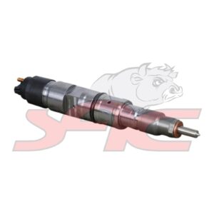 COMPLETE INJECTOR