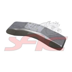 CYLINDER HEAD INTAKE CROSS HEAD