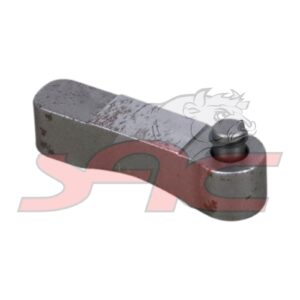 CYLINDER HEAD EXHAUST CROSS HEAD