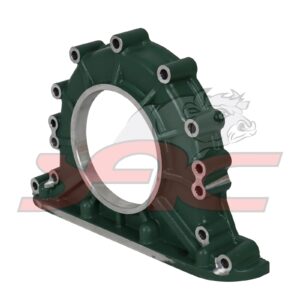 CA6DM3-50 CRANKSHAFT OIL SEAL COVER FRONT