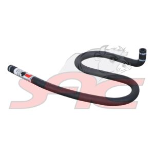 T-T RADIATOR EXPANSION TANK HOSE