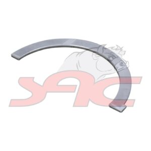 JH6 28.500 CA6DM3-50 CRANKSHAFT THRUST WASHER