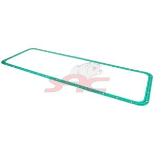 CA6DM3-50 ENGINE OIL SUMP GASKET