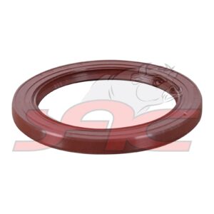CA6DM3-50 CRANKSHAFT FRONT OIL SEAL