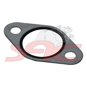 CA6DM3-50 WATER PUMP INLET GASKET