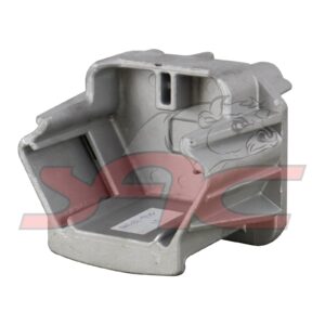 T-T ENGINE MOUNTING OUTER FRONT LH & RH