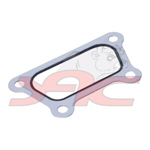 CA6DM3-50 ENGINE OIL SPINNER HOUSING GASKET