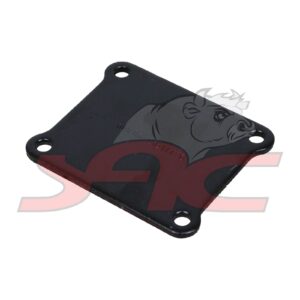 CA6DM3-50 INTAKE MANIFOLD INSPECTION COVER