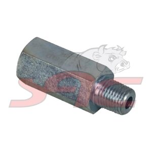 CA6DM3-50 WATER DRAIN VALVE CONNECTOR