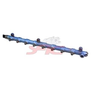COMMON RAIL FUEL PIPE
