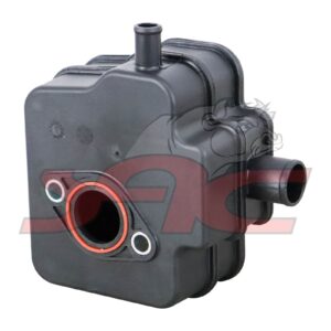 OIL SEPARATOR KIT