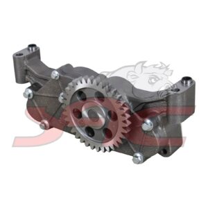 ENGINE OIL PUMP