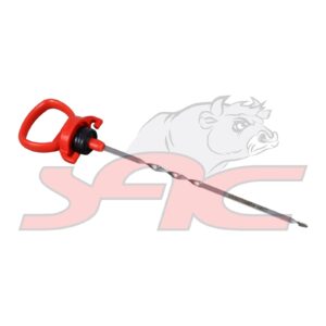 ENGINE OIL DIPSTICK
