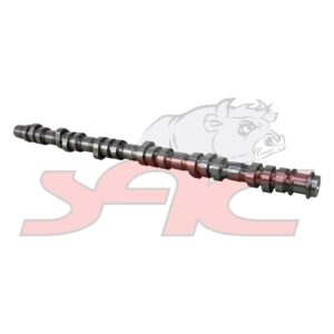 CA6DM3-50 CYLINDER HEAD CAMSHAFT