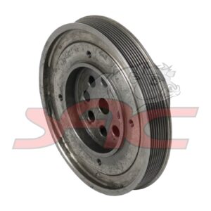 CRANKSHAFT PULLEY
