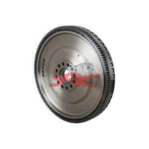 6X4 FLYWHEEL