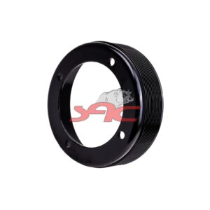 CA6DM3-50 CRANKSHAFT PULLEY