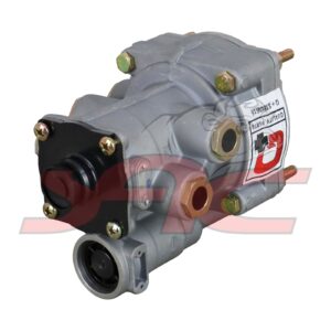 T-T TRAILER CONTROL VALVE