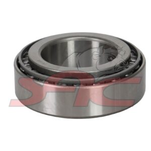 4X2 DIFF HUB INNER & OUTER BEARING