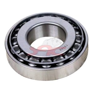 RIGID FRONT AXLE 1 HUB OUTER BEARING LH & RH