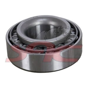 RIGID FRONT AXLE 1 HUB INNER BEARING LH & RH