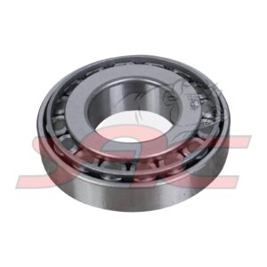 J5N 28.290 RIGID FRONT AXLE 1 HUB OUTER BEARING LH & RH