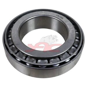 MT 4X2 REAR AXLE 1 HUB INNER BEARING