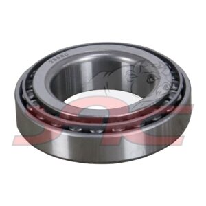 4X2 DIFF HUB OUTER BEARING