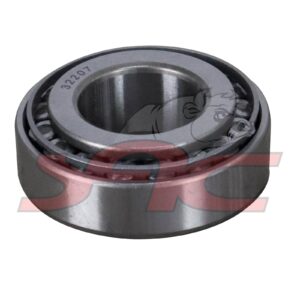 RIGID FRONT AXLE 1 HUB OUTER BEARING LH & RH