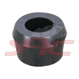16.240 RIGID SUSPENSION SHOCK BUSH FRONT