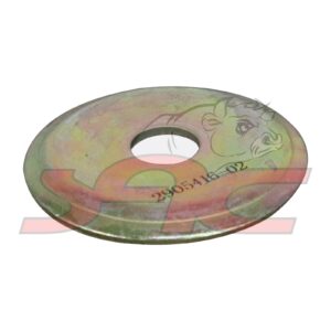 J5N 28.380 T-T SUSPENSION SHOCK BUSH WASHER FRONT