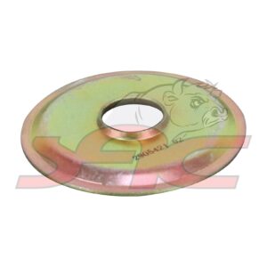 J5N 28.380 T-T SUSPENSION SHOCK BUSH WASHER FRONT