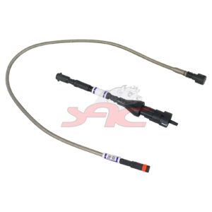 6X4 BRAKE WEAR SENSOR LH & RH