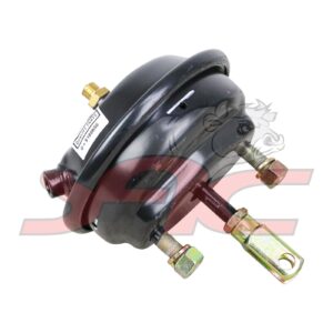 6X4 FRONT AXLE 1 BRAKE BOOSTER
