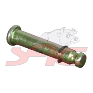 6X4 BRAKE SHOE RETURN SPRING PIN