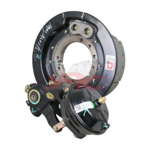 6X4 BRAKE Z-CAM TORQUE PLATE MAJOR KIT LH