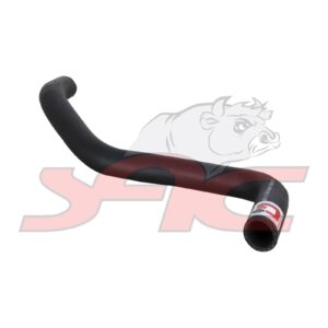 CA6DM3-50 WATER PUMP COOLANT HOSE