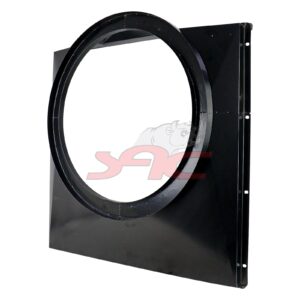 T-T RADIATOR COWLING