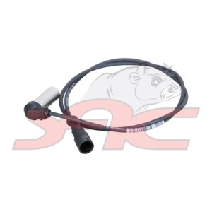 6X4 FRONT AXLE 1 SPEED SENSOR & CABLE LH & R