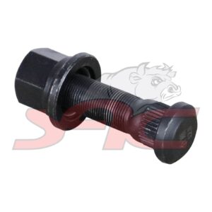 T-T WHEEL STUD FRONT KIT LH & RH
