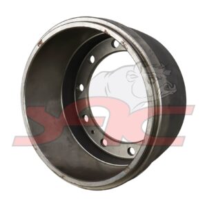 6X4 BRAKE DRUM FRONT