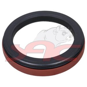 T-T FRONT AXLE 1 HUB INNER OIL SEAL LH & RH