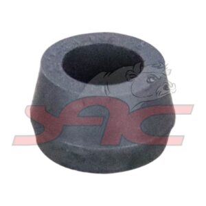 RIGID SUSPENSION SHOCK BUSH FRONT