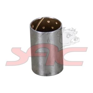 4X2 BRAKE SHOE ANCHOR ROLLER PIN BUSH
